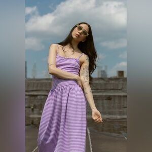 Carleen - June Dress - M